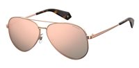 Occhiali da sole Polaroid Donna 201880210610J - 201880210610J